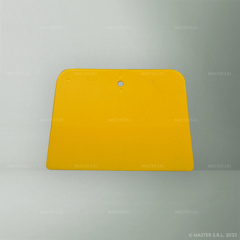 SPATOLA PLASTICA BIANCA CM 40 - Roma Cash Store srl