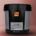 CEBOS CeboSi Decoro Argento