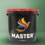 MASTER HYDROMATT