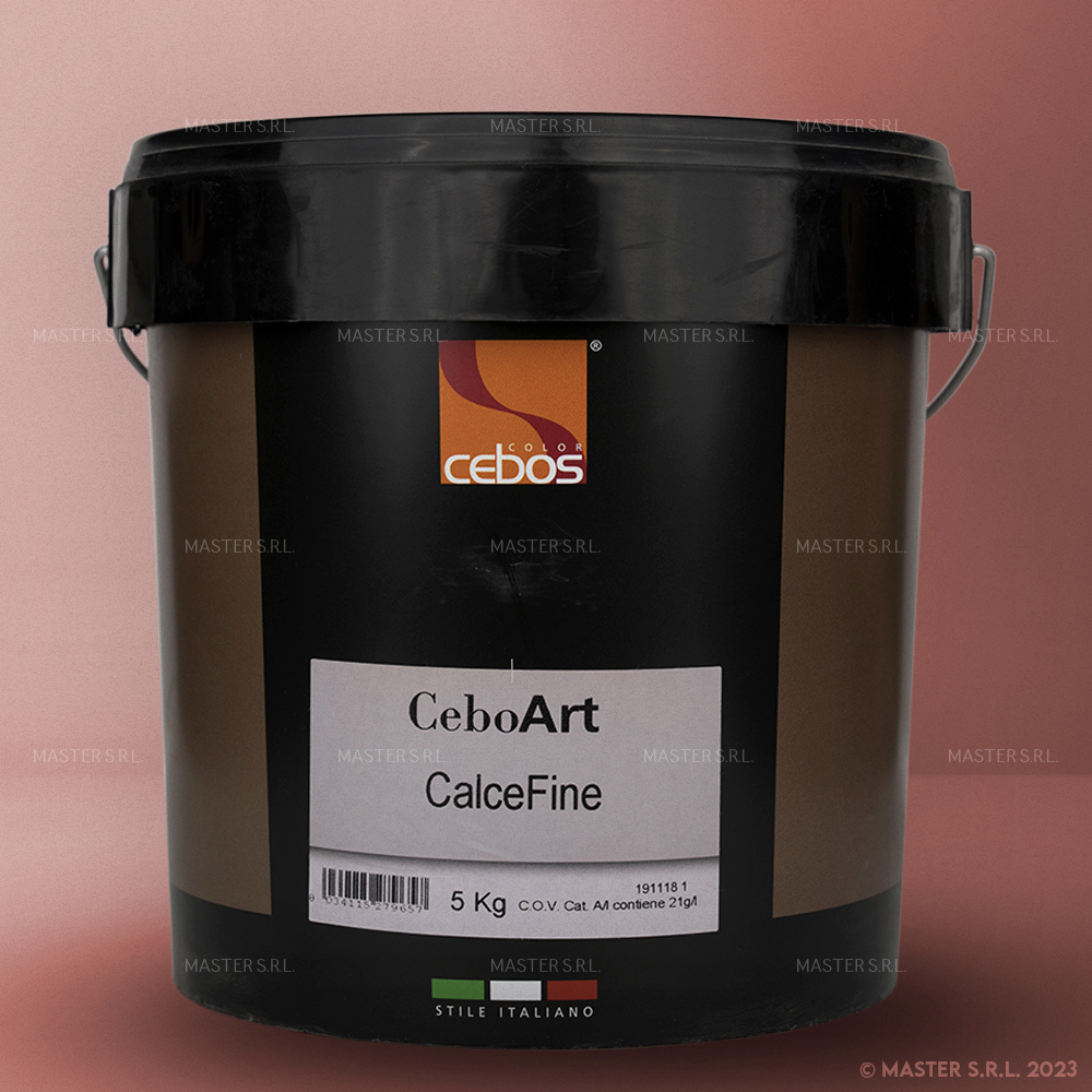CEBOS CEBOART CalceFine – Master Shop