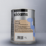 SIKKENS ALPHA NAMIB Finitura decorativa all’acqua