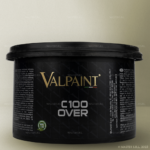 VALPAINT C100 OVER