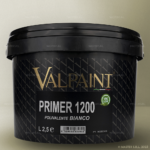 VALPAINT PRIMER 1200 Polivalente all'acqua