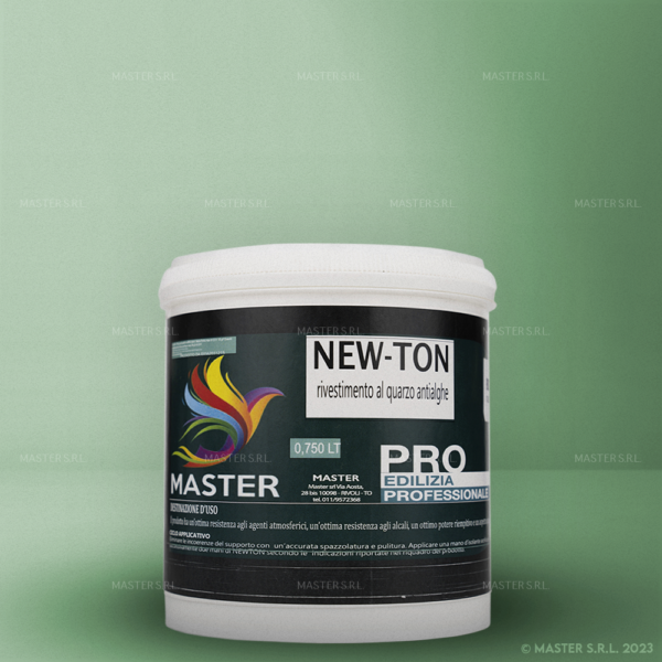 MASTER NEW-TON