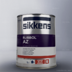 SIKKENS RUBBOL AZ