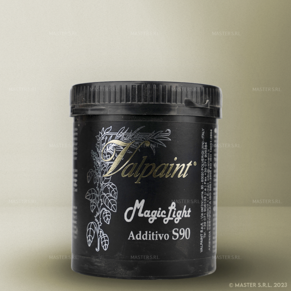 VALPAINT MAGIC LIGHT ADDITIVO S90