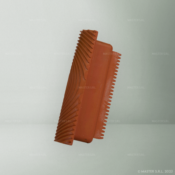 TAMPONE FINTO LEGNO PER EFFETTI DECORATIVI