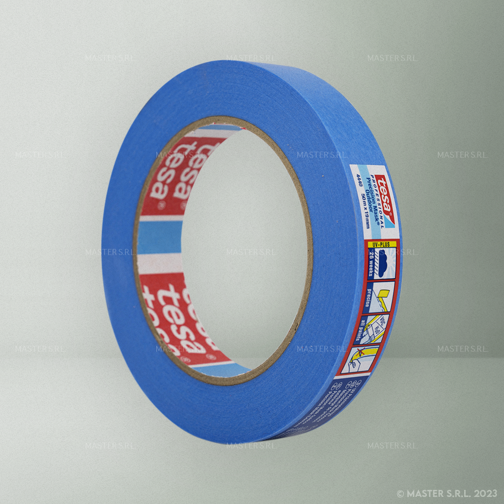 TESA NASTRO PRECISION MASK OUTDOOR PER ESTERNI Master Shop tesa-nastro-precision-mask-outdoor-per-esterni-master-shop