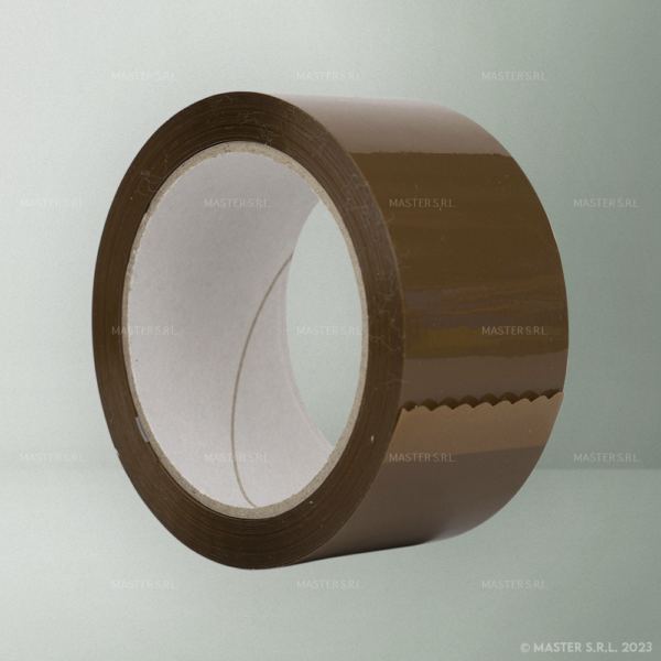 NASTRO ADESIVO AVANA 50 mm X 50 m