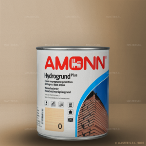 AMONN HYDROGRUND PLUS