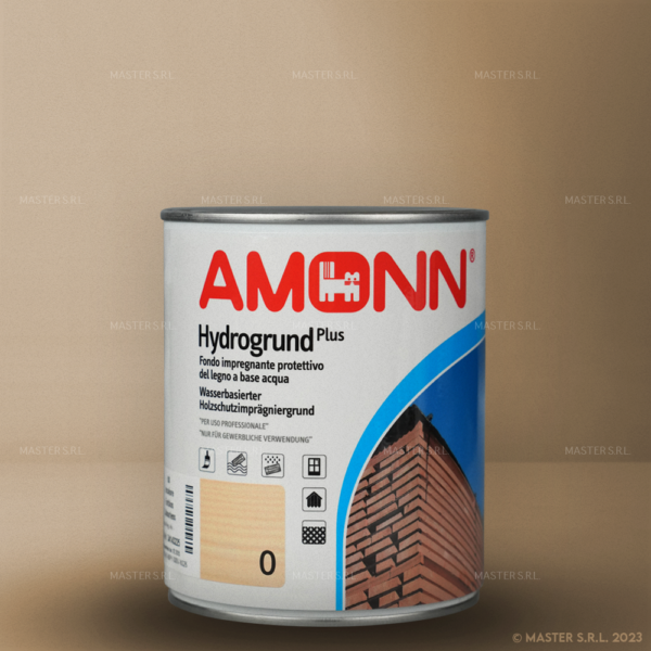 AMONN HYDROGRUND PLUS