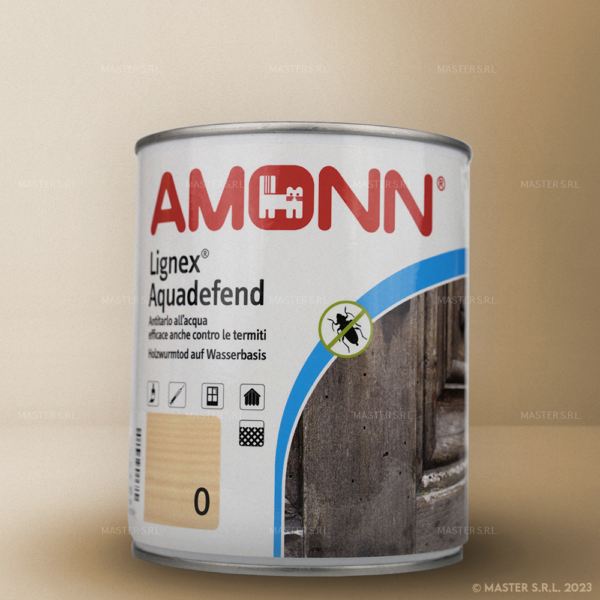 AMONN LIGNEX AQUADEFEND
