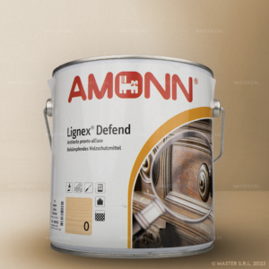 AMONN LIGNEX DEFEND