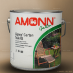 AMONN LIGNEX GARTEN OEL - VERSIONE LIGNEX GARTEN TEAK ÖL