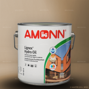 AMONN LIGNEX HYDRO OIL