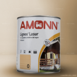 AMONN LIGNEX LASUR