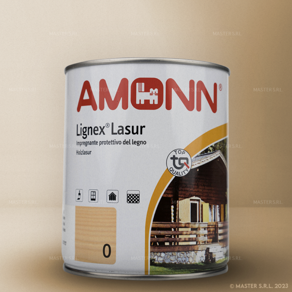AMONN LIGNEX LASUR