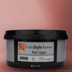 CEBOS Cebostyle Antico Red Copper
