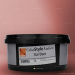 CEBOS Cebostyle Antico Star Black