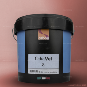 CEBOS CEBOVEL S