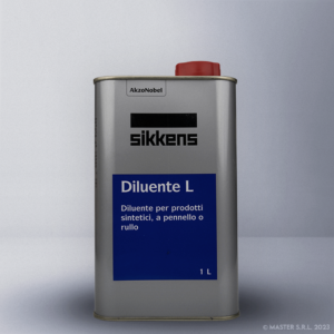 SIKKENS DILUENTE L