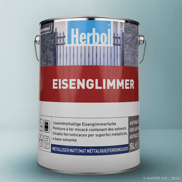 HERBOL EISENGLIMMER