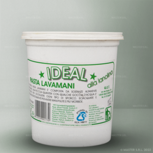 IDEAL PASTA LAVAMANI