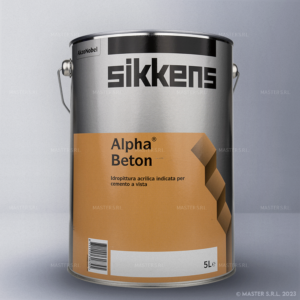 SIKKENS ALPHA BETON