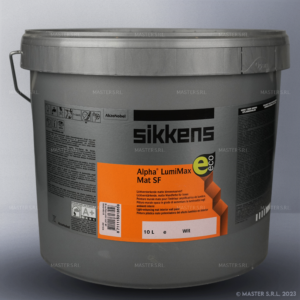 SIKKENS LUMIMAX MAT SF