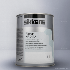 SIKKENS ALPHA NADIRA