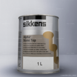 SIKKENS ALPHA STONE TOP