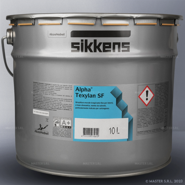 SIKKENS ALPHA TEXYLAN SF