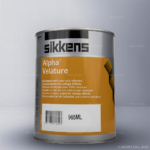 SIKKENS ALPHA VELATURE