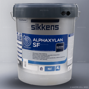 SIKKENS ALPHAXYLAN SF