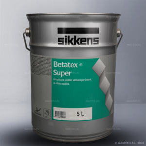 SIKKENS BETATEX SUPER