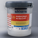 SIKKENS MARMORINO AI SILICATI