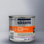 SIKKENS RUBBOL BL REZISTO SATIN