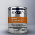 SIKKENS RUBBOL BL UNIFILL