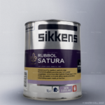 SIKKENS RUBBOL SATURA