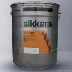 SIKKENS SIL GRUND