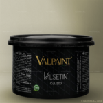 VALPAINT Valsetin Col. 500