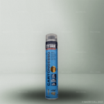 TYTAN SCHIUMA ADESIVA Per CARTONGESSO 830ml
