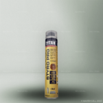 TYTAN STYRO PRO Schiuma Adesiva 750ml