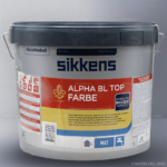 SIKKENS ALPHA BL TOP FARBE