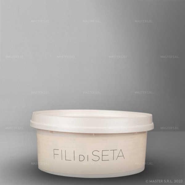 Giorgio Graesan FILI DI SETA