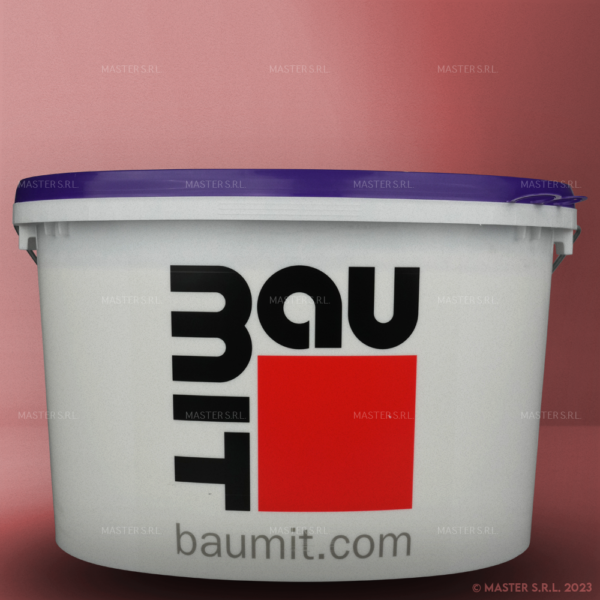 BAUMIT SILIKONTOP
