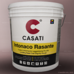 CASATI INTONACO RASANTE