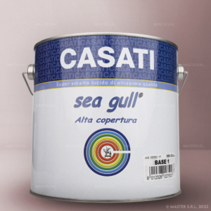 CASATI SEA GULL