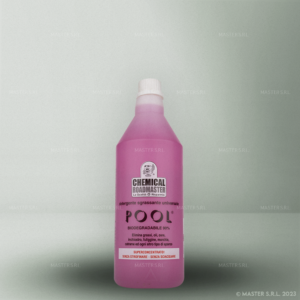 DETERGENTE UNIVERSALE POOL 1 L