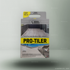 NORD RESINE PRO-TILER